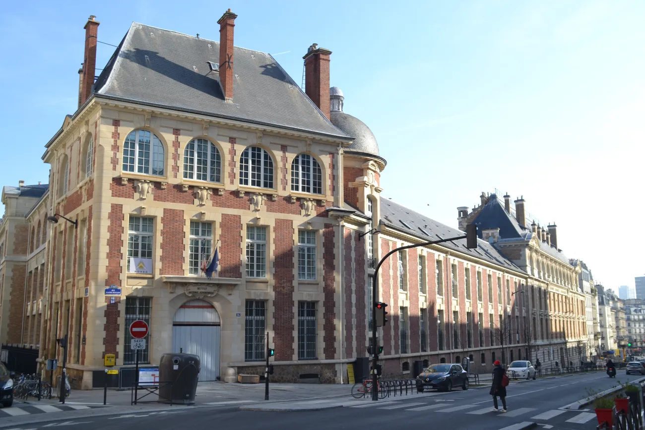 PSB New School