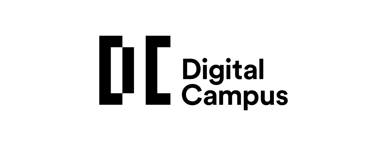 DIGITAL CAMPUS LOGO