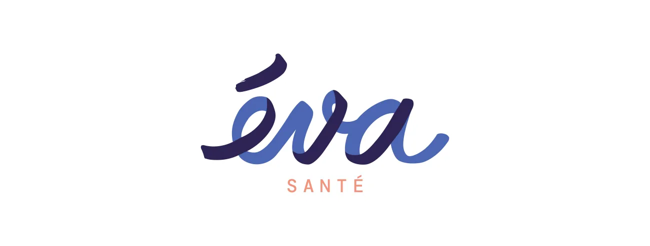 EVA SANTE LOGO