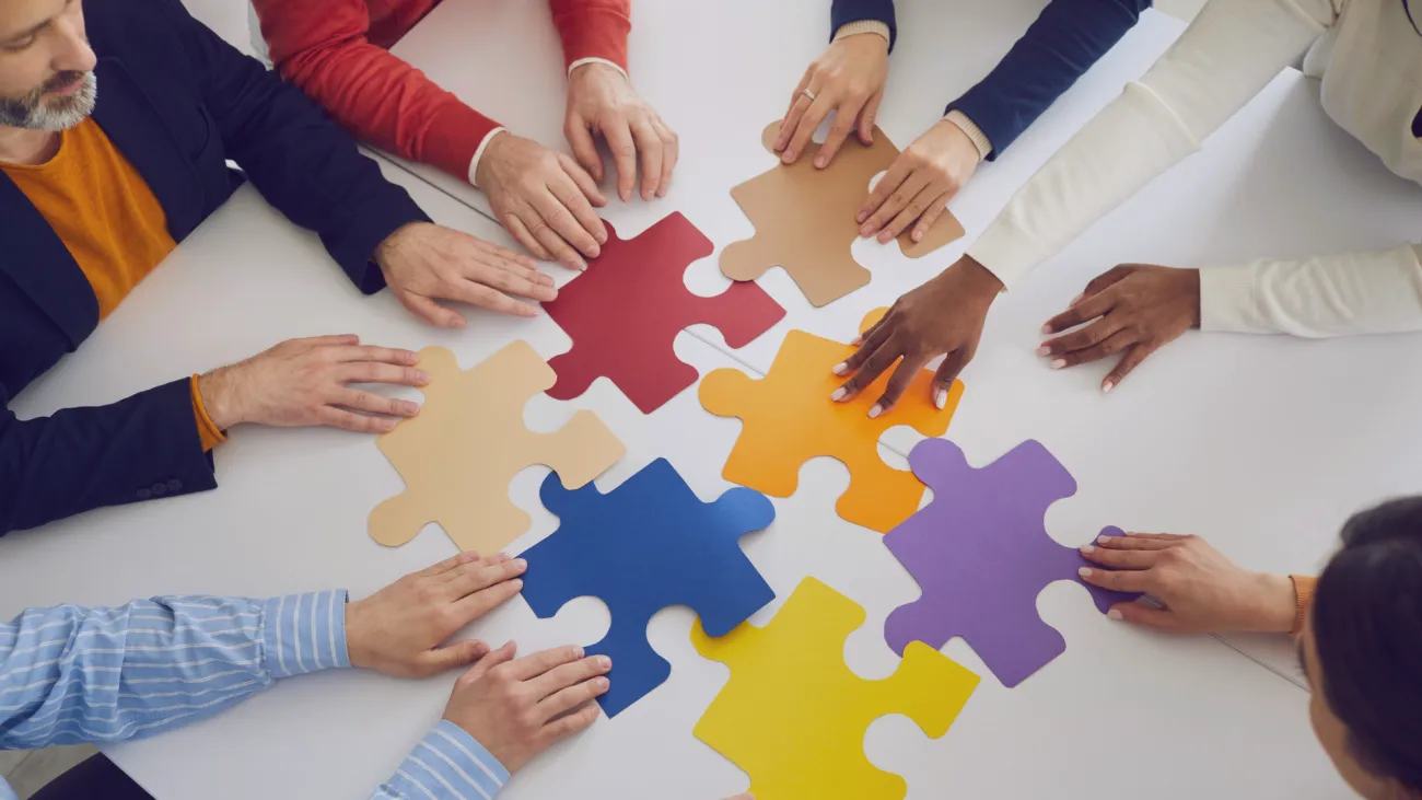Multicultural career GGE