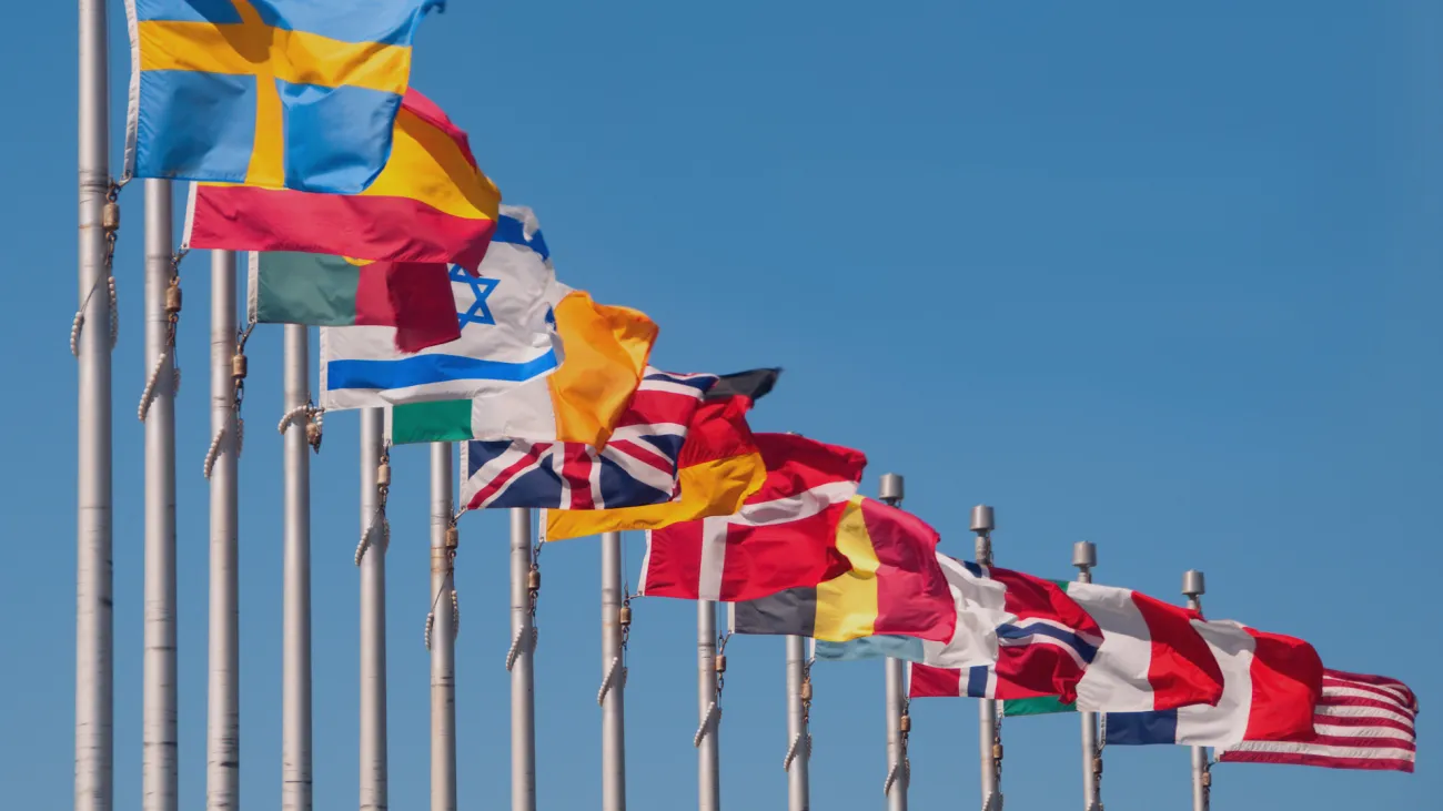mULTICULTURAL oPPORTUNITIES gge