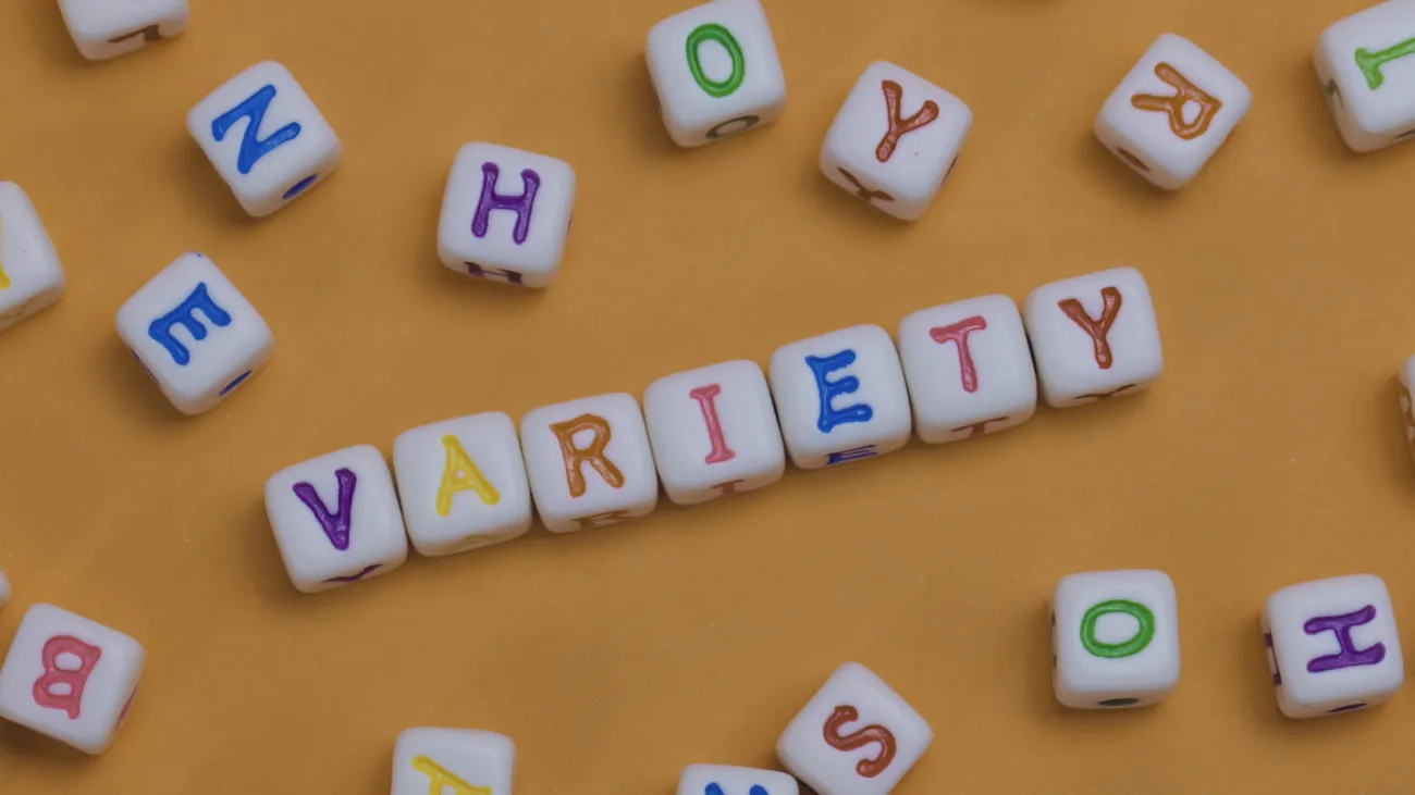 GGE Schools Variety