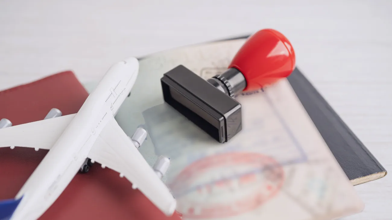 Visa Requirements GGE