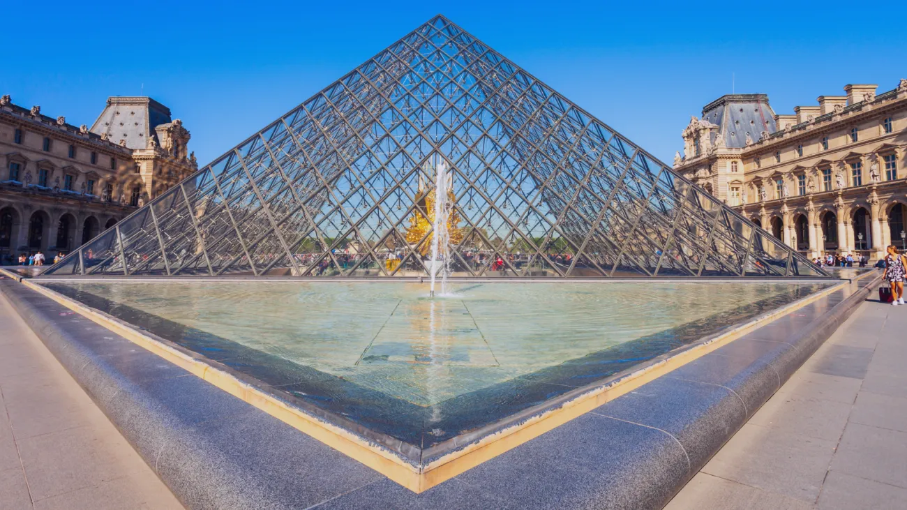 Paris Art GGE