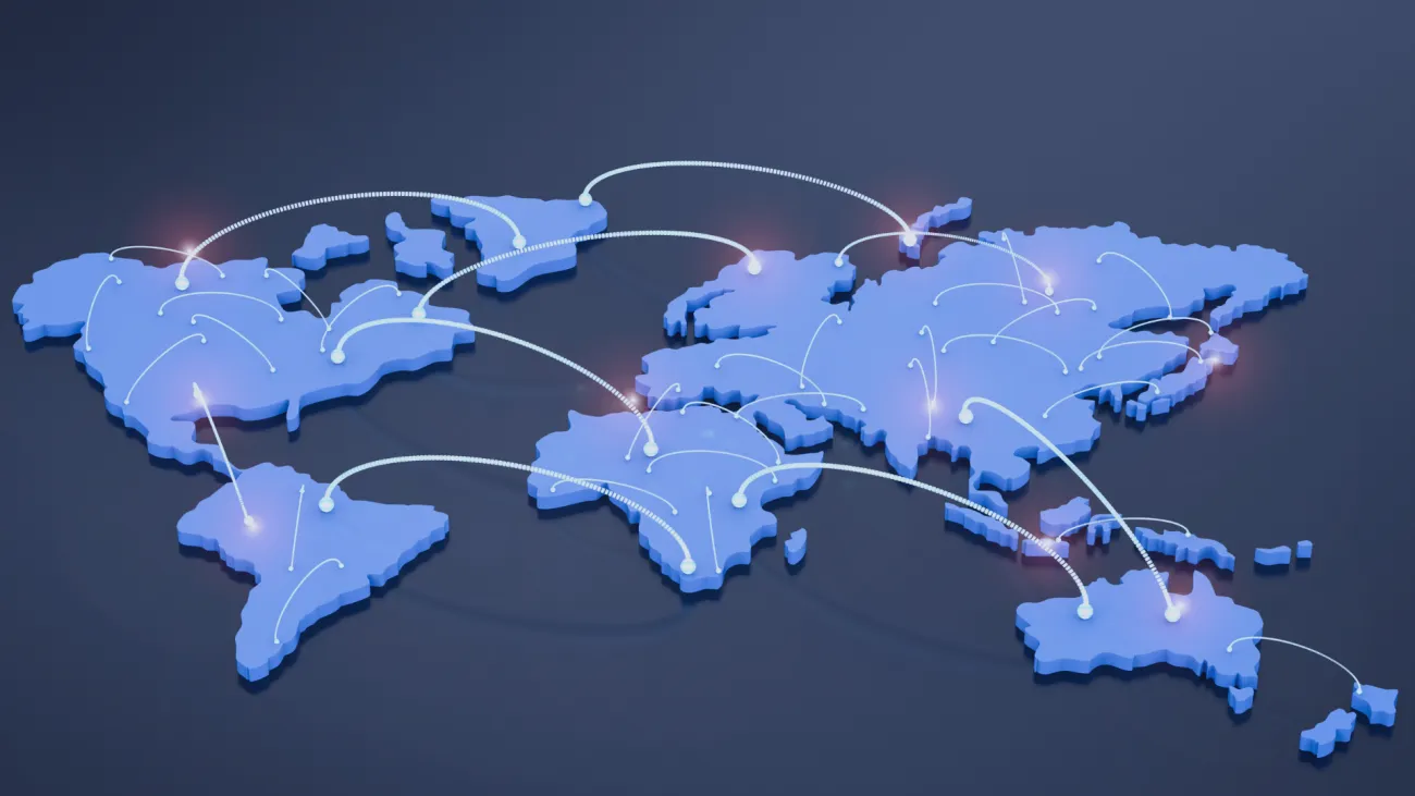 GLobal Career Success