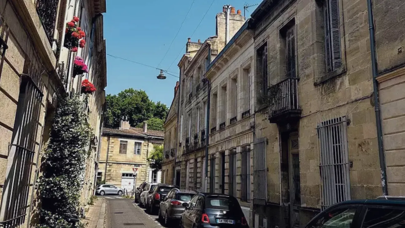 bORDEAUX Libraries GGE