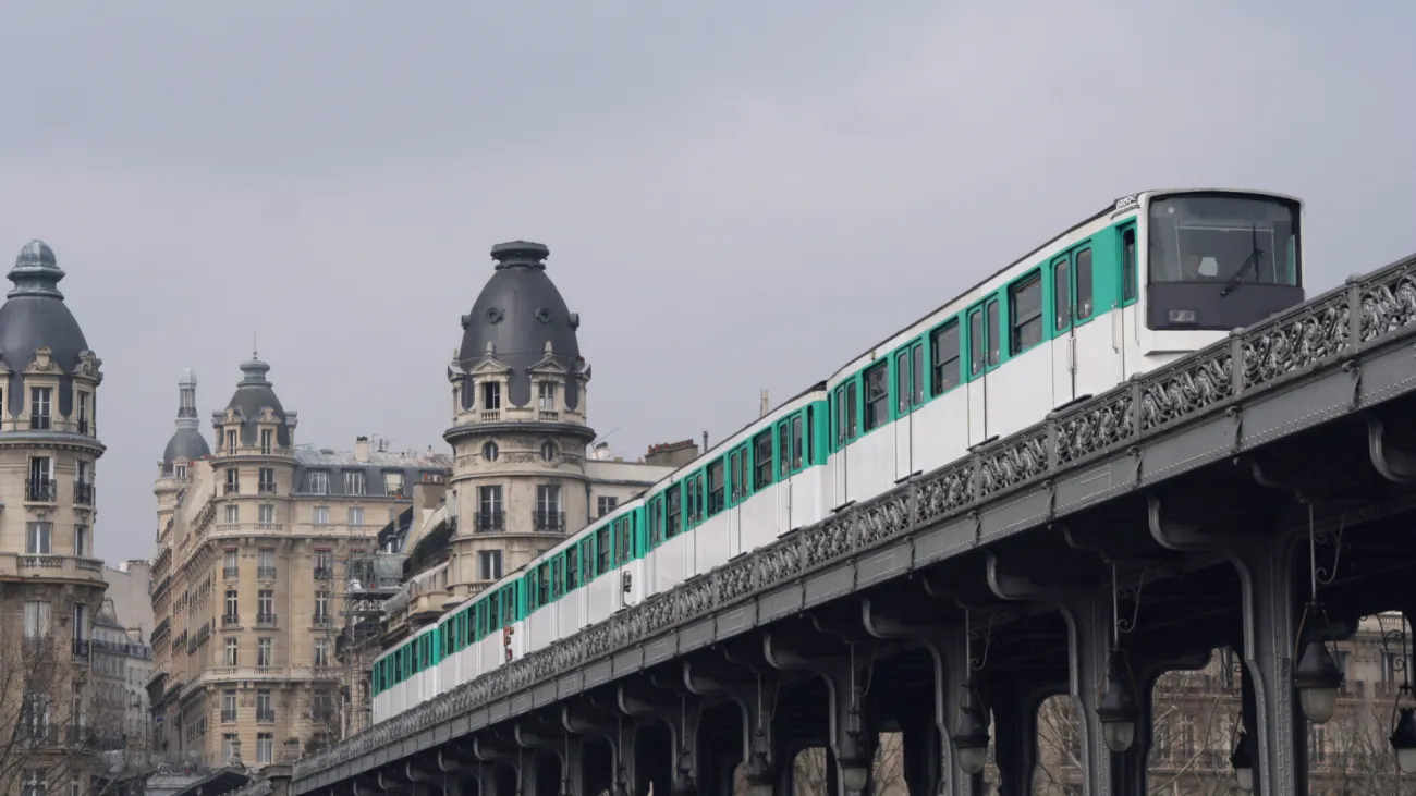 Metro transportaion gui students Galileo Global Education
