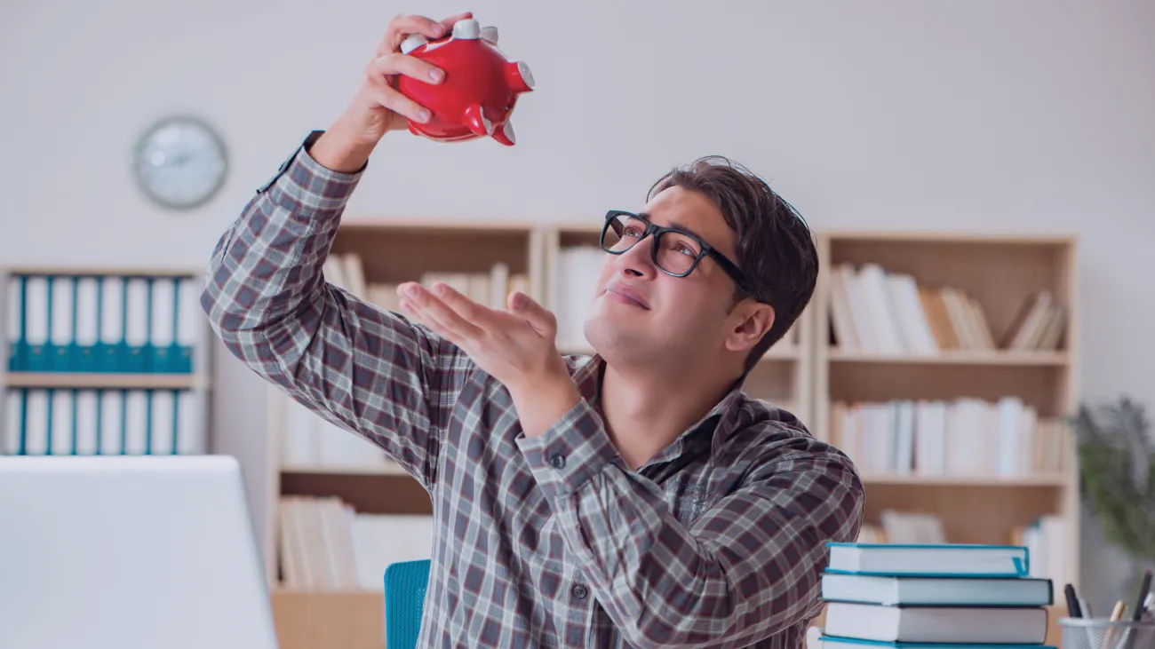 eSTIMATED sTUDENT eXPENSES Bordeaux GGE