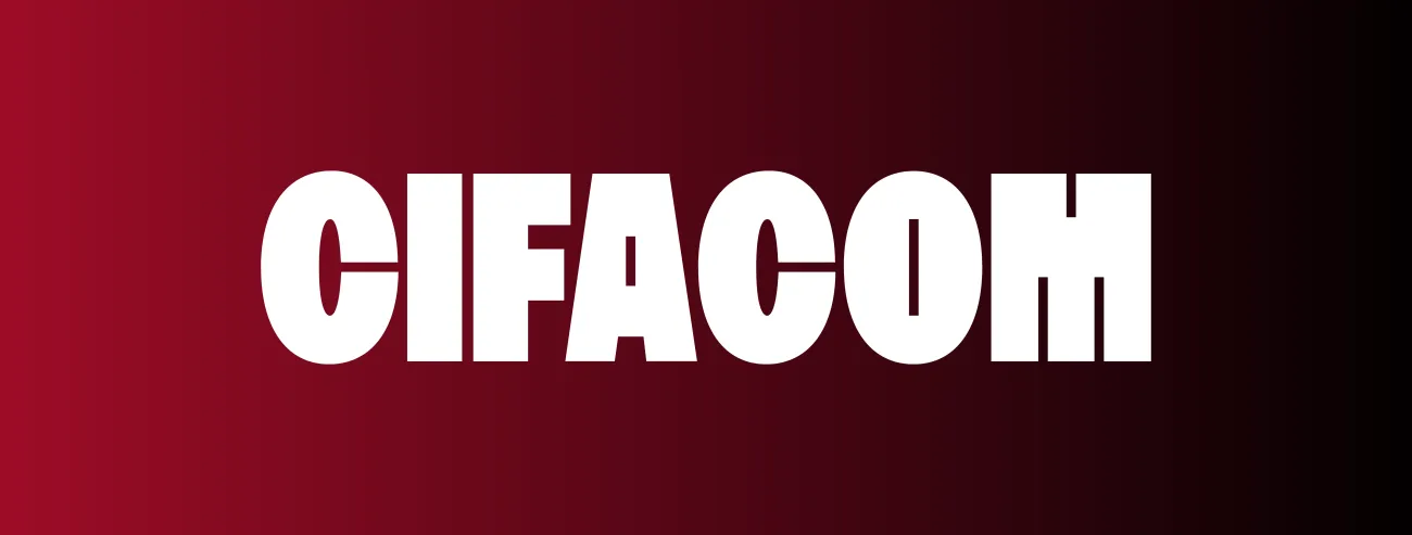 CIFACOM gradient