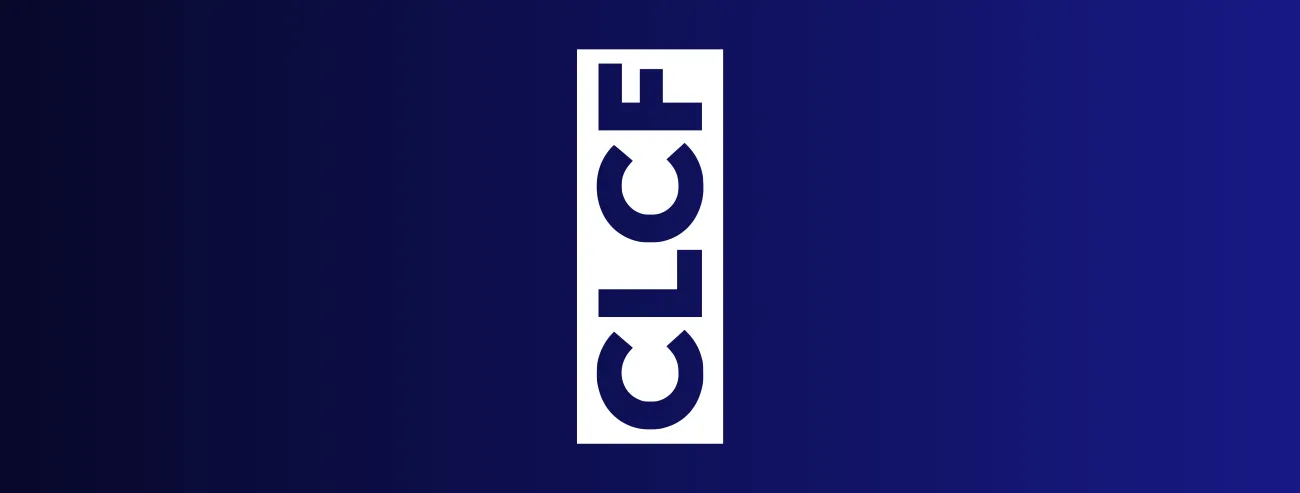 CLCF gradient