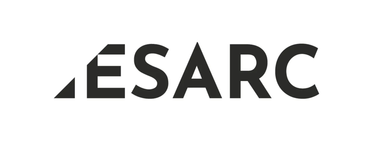 ESARC LOGO