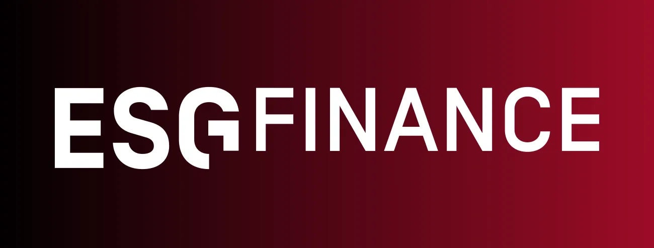 ESG Finance gradient