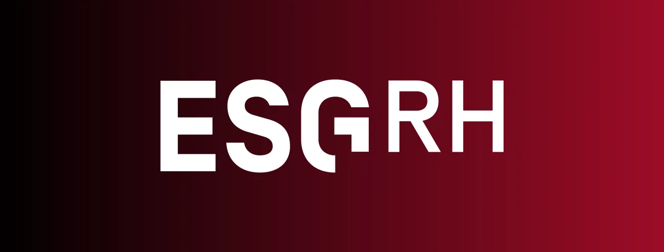 ESG RH gradient