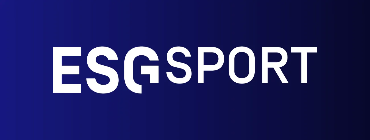 ESG Sport gradient