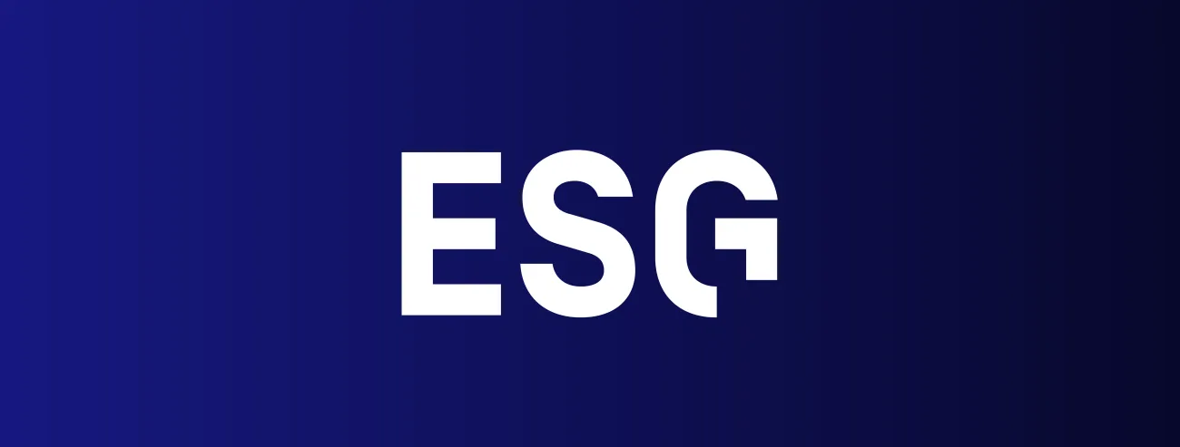 ESG logo