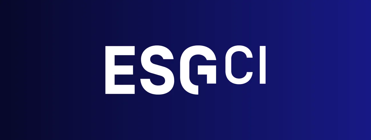 ESGCI gradient