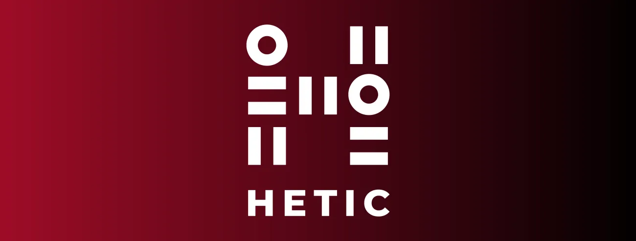 HETIC gradient