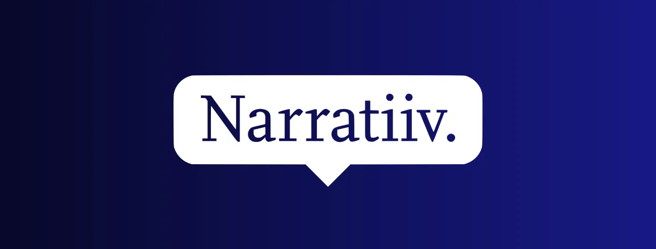 Narratiiv gradient