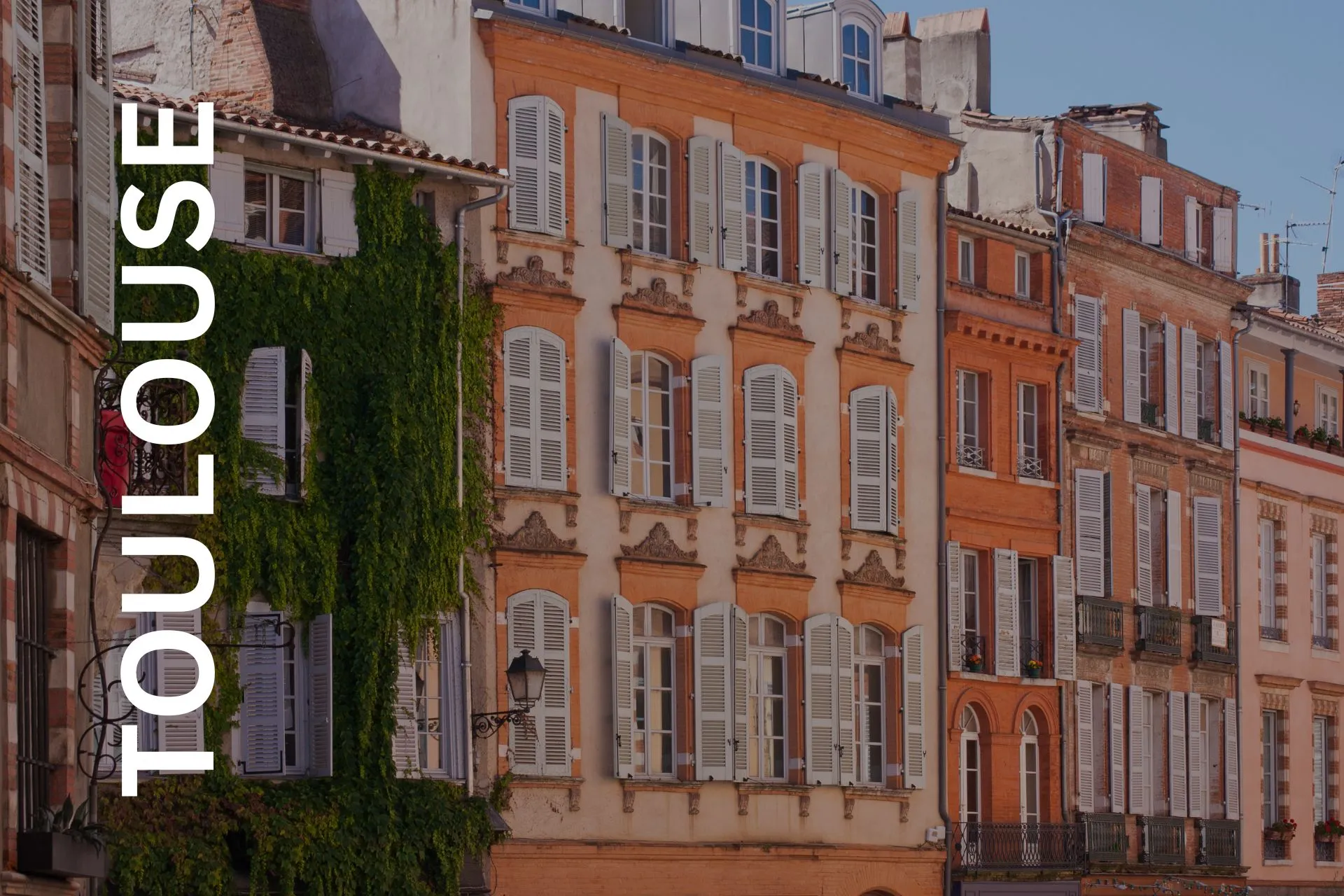 Toulouse Campus GGE