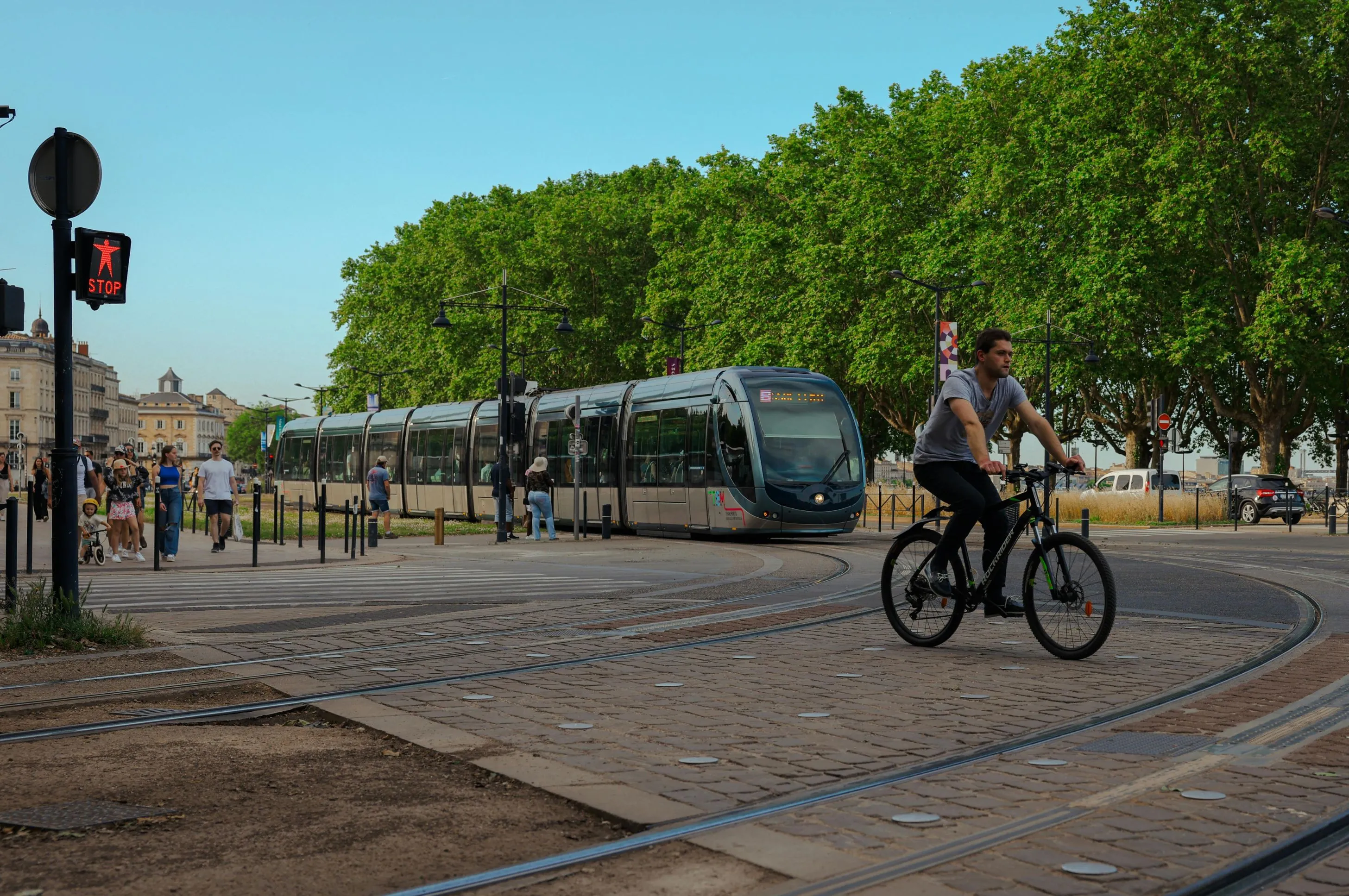 Bordeaux